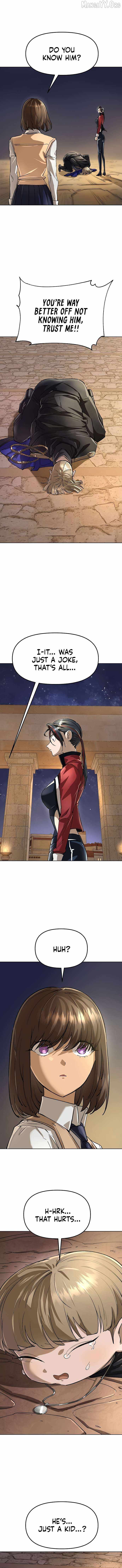 Cosmic Heavenly Demon 3077 Chapter 66 16